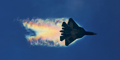 Военный эксперт Пери назвал Су-57 единственным подходящим Индии истребителем