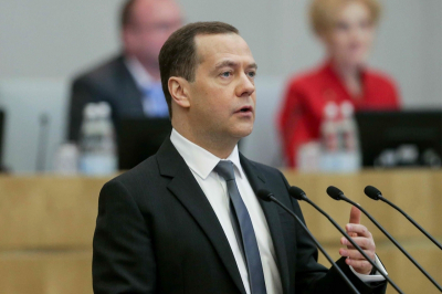 Медведев спрогнозировал смену приоритетов в развитии ВПК