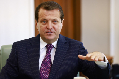 Метшин надеется, что &laquo;Новая волна&raquo; останется в Казани на долгие годы
