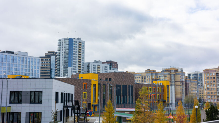 &laquo;Востребованы будут не все проекты&raquo;: какие ЖК сдадут в Казани в 2026 году и сколько стоят квартиры 08/02/2026 &ndash; Статьи Новые ЖК в Казани 2026: список по кварталам, цены и прогнозы