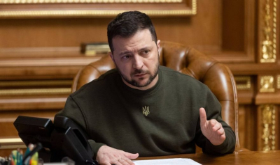 Экс-советник Трампа Кортес призвал к переговорам и смене Зеленского