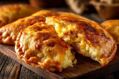 Картофельное пюре как начинка: 3 отличные идеи &mdash; пирожки, зразы и хачапури