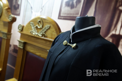 СКР получил согласие на возбуждение дел против экс-судей