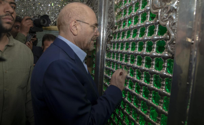 Politico назвало поддерживаемого США потенциального лидера Ирана