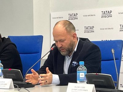 Режиссер фильма про Мусу Джалиля о&nbsp;своих критиках: &laquo;Я&nbsp;не&nbsp;знаю кто такие&raquo;