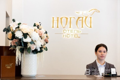 Зарплата в сфере гостеприимства в Спасском районе Татарстана выросла в три раза