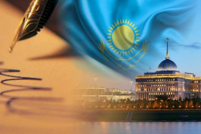 Токаев подписал закон о поправках в законодательство о культуре, образовании и наставничестве
