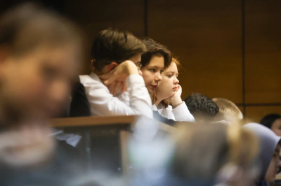 Вузы России с 1 сентября 2026 года перейдут на новую систему образования