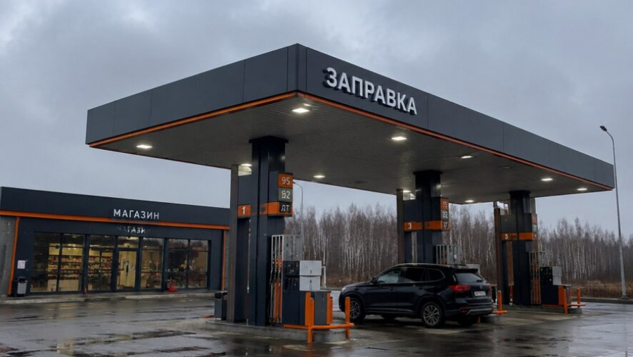 Перевести машину на газ в Казани стало втрое дороже, а записи ждать больше месяца 18/07/2026 &ndash; Новости