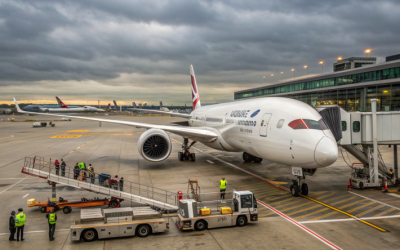 Прямые рейсы Казахстан&ndash;США будут летать через Лондон