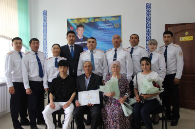 Положенное только через суд