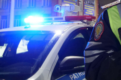 Замглавы ДГД Атырауской области впал в кому после драки