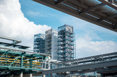 Предприятия СИБУРа в Татарстане в 2025 году произвели рекордный объем продукции