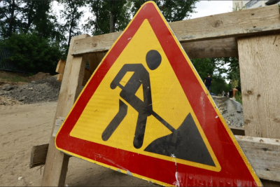 В Казанской агломерации обновят более 14 километров автодорог