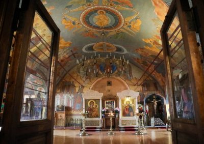 В РПЦ назвали Эпштейна антихристом с маленькой буквы