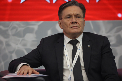 Глава &laquo;Росатома&raquo;: &laquo;Любимый спорт в&nbsp;ЕС&nbsp;&ndash; это прыжки на&nbsp;грабли&raquo;