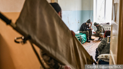 Петрович: В Кишиневе на открытие мемориала нацистам сгоняли школьников