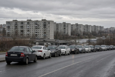 Цены на бензин в Кемерове на 16 августа: ситуация на АЗС
