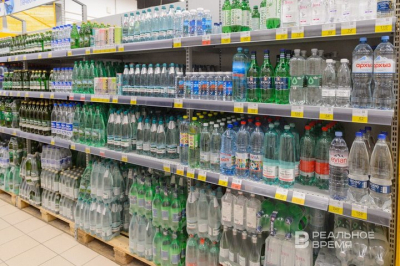 Роспотребнадзор Татарстана запустил опрос о качестве питьевой воды в республике