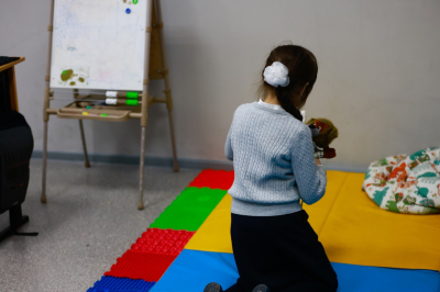 В России намерены обязать вузы открывать свои детсады