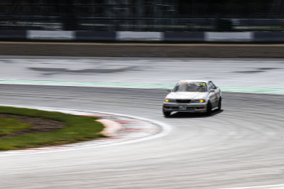 66-летний финский гонщик Миеттинен погиб в массовой аварии в гонке Нюрбургринга