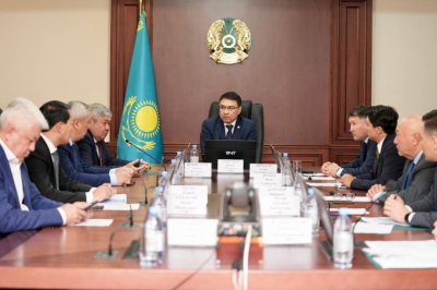 В Минэнерго РК выработали рекомендации по модернизации систем теплоснабжения