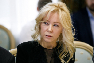 Мизулина пожаловалась, что из-за угроз почти четыре года живет взаперти