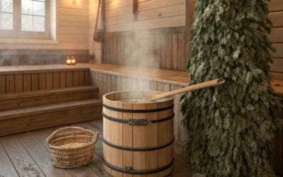 Когда баня может навредить здоровью