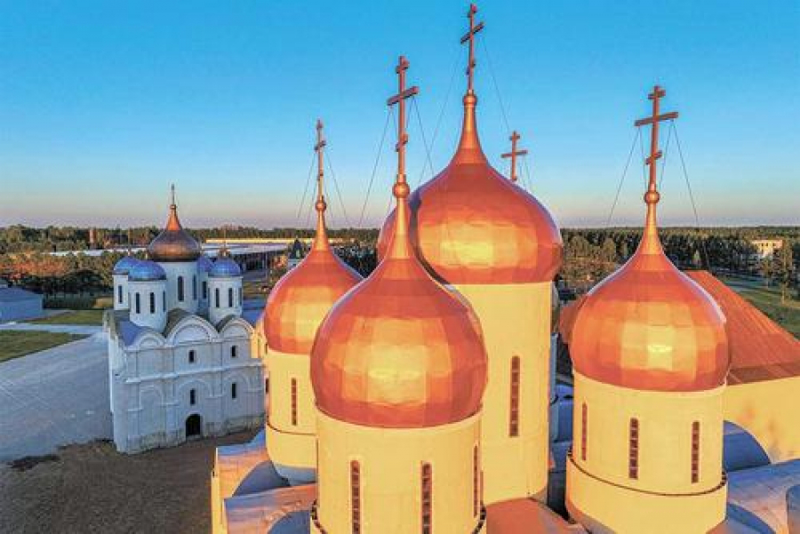 Московский кинокластер выходит на&nbsp;международный уровень