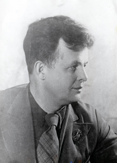 Мемориальная доска легендарному художнику Петру Сперанскому появится в Казани