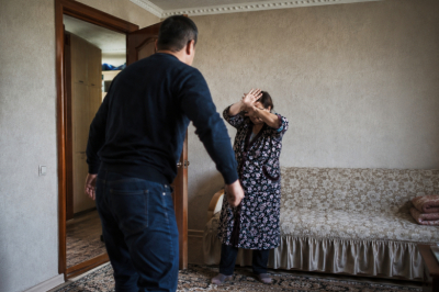 Зять изнасиловал тещу: жена требует наказать мужа-маньяка