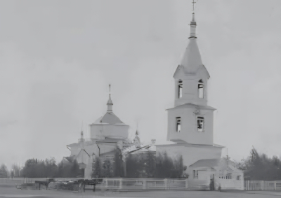 Уникальный храм XIX века отреставрируют в Пестречинском районе