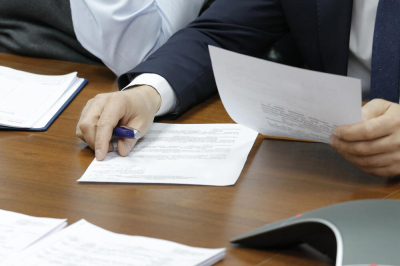 Агентство по делам госслужбы рекомендовало освободить от должности участвовавшего в драке чиновника в Туркестанской области&nbsp;&nbsp;