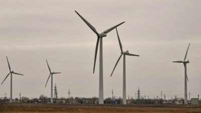 В Казахстане запустят аукционы ВИЭ с применением только казахстанского оборудования