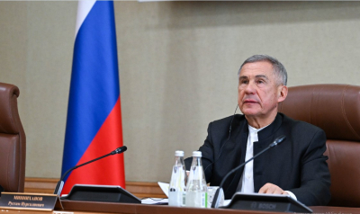 Татарстан обеспечит высокий уровень проведения форума комплексной безопасности