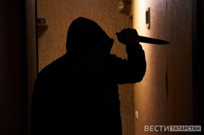 12 ударов ножом: житель РТ зарезал &laquo;кредитора&raquo; в машине