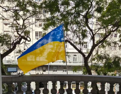&laquo;СТРАНА.ua&raquo;: во Львове работники военкомата разбили голову мужчине