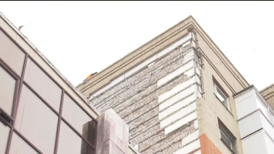 Обвал без фамилий