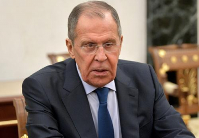 Лавров: европейцы пытались убедить Трампа отойти от реализации договоренностей Аляски, и &laquo;пока им это удается&raquo;