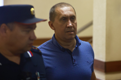 Суд отменил решение о невиновности 5 участников &laquo;бригады Джамая&raquo;