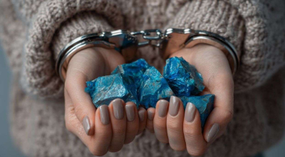 В Жезказгане и Сатпаеве изъято свыше 160 кг наркотиков