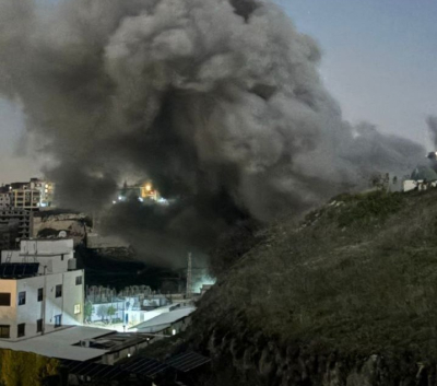 Трамп: &laquo;США более настроены воевать, а не договариваться с Ираном&raquo;