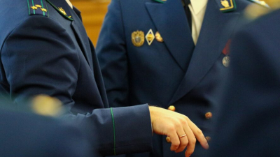 В РТ женщине оплатили лечение производственной травмы после вмешательства прокуратуры 04/05/2026 &ndash; Новости