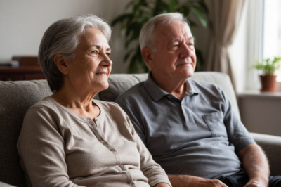 Гораздо проще и полезнее жить одному: вот почему придется отказаться от общения с друзьями после 60 лет