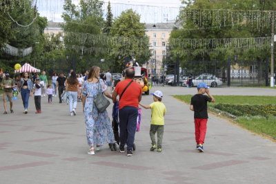 Нижегородская область признана регионом прорыва в борьбе с социальным сиротством