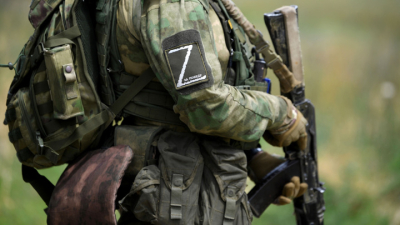 ВС РФ освободили Зализничное в Запорожской области