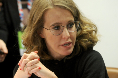 Собчак о выдворении Сабурова: в Казахстане запрещено двойное гражданство