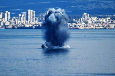 Пекин призвал немедленно остановить боевые действия на Ближнем Востоке