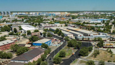 &quot;Волшебной палочки у меня нет&quot;: почему в Семее не решаются множество проблем, ответил аким