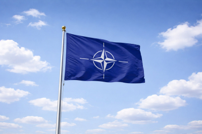 НАТО запланировало крупные военные учения у границы с Россией